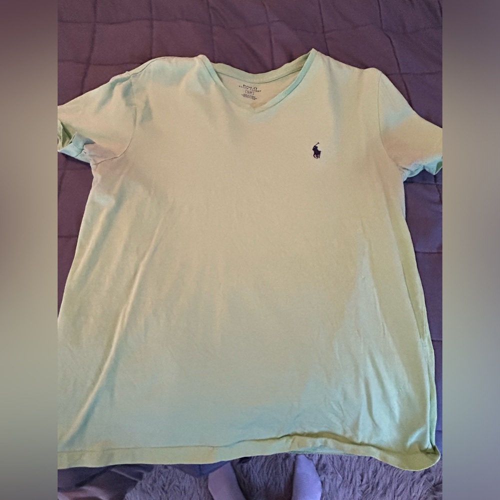 Polo Ralph Lauren t shirt